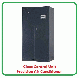 Close Control Unit. CCU. Precision Air Conditioner. Computer room Air conditioner. CRAC. Server room air Conditioner. Datacenter cooling. Emicon, Liebert. airedale