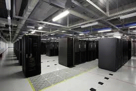 Server Room & Datacenter construction Turnkey Solution provider.