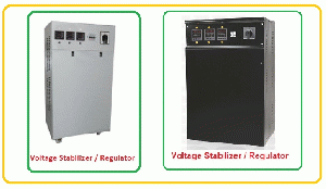 Voltage Stabilizer. Voltage Regulator. Servo Stabilizer. AVR. Automatic Voltage Stabilizer. Automatic Voltage Regulator.