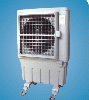 Desert cooler. Outdoor cooler. Desert air cooler. Evaporative cooler. Industrial cooler in Dubai